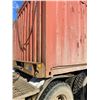 Image 2 : 2005 MAX ATLAS TRAILER  C/W 40 FT CONTAINER