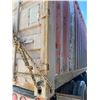 Image 5 : 2005 MAX ATLAS TRAILER  C/W 40 FT CONTAINER