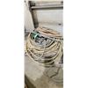 Image 5 : SKID OF ASSORTED AIR AIR HOSE AND 2" WATER HOSE LOCATED IN FORT MCMURRAY