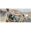 Image 6 : SKID OF ASSORTED AIR AIR HOSE AND 2" WATER HOSE LOCATED IN FORT MCMURRAY