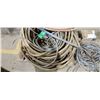 Image 7 : SKID OF ASSORTED AIR AIR HOSE AND 2" WATER HOSE LOCATED IN FORT MCMURRAY