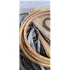 Image 4 : SKID OF ASSORTED STEAM HOSE, BELTS AND MISC LOCATED IN FORT MCMURRAY