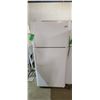 Image 1 : CROSLEY FRIDGE FREEZER- WHITE LOCATED IN FORT MCMURRAY