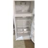 Image 3 : CROSLEY FRIDGE FREEZER- WHITE LOCATED IN FORT MCMURRAY
