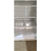 Image 4 : CROSLEY FRIDGE FREEZER- WHITE LOCATED IN FORT MCMURRAY