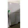 Image 9 : CROSLEY FRIDGE FREEZER- WHITE LOCATED IN FORT MCMURRAY