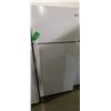 Image 1 : CROSLEY FRIDGE FREEZER- WHITE LOCATED IN FORT MCMURRAY