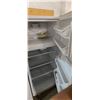 Image 3 : CROSLEY FRIDGE FREEZER- WHITE LOCATED IN FORT MCMURRAY