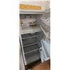 Image 4 : CROSLEY FRIDGE FREEZER- WHITE LOCATED IN FORT MCMURRAY