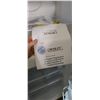 Image 6 : CROSLEY FRIDGE FREEZER- WHITE LOCATED IN FORT MCMURRAY