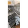 Image 7 : CROSLEY FRIDGE FREEZER- WHITE LOCATED IN FORT MCMURRAY
