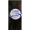 Image 7 : CROSLEY FRIDGE/FREEZER BLACK LOCATED IN FORT MCMURRAY