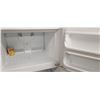 Image 6 : CROSLEY FRIDGE FREEZER- WHITE LOCATED IN FORT MCMURRAY