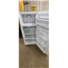 Image 7 : CROSLEY FRIDGE FREEZER- WHITE LOCATED IN FORT MCMURRAY