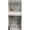 Image 6 : WESTING HOUSE FRIDGE FREEZER LOCATED IN FORT MCMURRAY