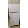 Image 1 : CROSLEY FRIDGE FREEZER- WHITE LOCATED IN FORT MCMURRAY