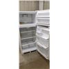 Image 2 : CROSLEY FRIDGE FREEZER- WHITE LOCATED IN FORT MCMURRAY