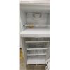 Image 5 : CROSLEY FRIDGE FREEZER- WHITE LOCATED IN FORT MCMURRAY