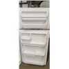 Image 3 : FRIDGE FREEZER