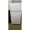 Image 1 : WESTING HOUSE FRIDGE FREEZER LOCATED IN FORT MCMURRAY