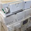 Image 8 : SKIDS OF ASSORTED MICROWAVES - QTY 18 PER SKID- UNTESTED LOCATED IN FORT MCMURRAY