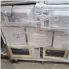 Image 9 : SKIDS OF ASSORTED MICROWAVES - QTY 18 PER SKID- UNTESTED LOCATED IN FORT MCMURRAY