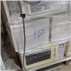 Image 11 : SKIDS OF ASSORTED MICROWAVES - QTY 18 PER SKID- UNTESTED LOCATED IN FORT MCMURRAY