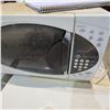 Image 2 : SKID OF ASSORTED MICROWAVES QTY 26- UNTESTED