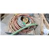 Image 1 : SKID OF MISC AIRHOSE LOCATED IN FORT MCMURRAY