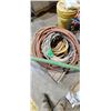 Image 6 : SKID OF MISC AIRHOSE LOCATED IN FORT MCMURRAY