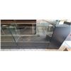 Image 10 : GLASS DISPLAY CASE WITH FOUR INTERNAL LIGHTS