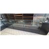 Image 25 : GLASS DISPLAY CASE WITH FOUR INTERNAL LIGHTS
