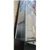 Image 27 : GLASS DISPLAY CASE WITH FOUR INTERNAL LIGHTS