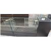 Image 26 : GLASS DISPLAY CASE WITH FOUR INTERNAL LIGHTS