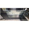 Image 28 : GLASS DISPLAY CASE WITH FOUR INTERNAL LIGHTS