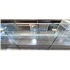Image 3 : GLASS DISPLAY CASE WITH FOUR INTERNAL LIGHTS
