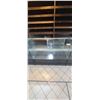 Image 5 : GLASS DISPLAY CASE WITH FOUR INTERNAL LIGHTS