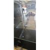 Image 7 : GLASS DISPLAY CASE WITH FOUR INTERNAL LIGHTS