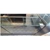Image 9 : GLASS DISPLAY CASE WITH FOUR INTERNAL LIGHTS