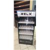 Image 1 : RELX LIGHT UP DISPLAY CASE