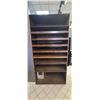 Image 11 : VAPE JUICE DISPLAY/STORAGE CABINET