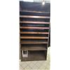 Image 1 : VAPE JUICE DISPLAY/STORAGE CABINET