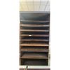 Image 3 : VAPE JUICE DISPLAY/STORAGE CABINET