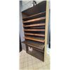 Image 4 : VAPE JUICE DISPLAY/STORAGE CABINET