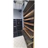 Image 6 : VAPE JUICE DISPLAY/STORAGE CABINET