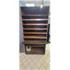 Image 8 : VAPE JUICE DISPLAY/STORAGE CABINET