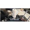 Image 2 : MISC. PAPER TOOL PAC AND VAPE CLEANING STATION