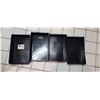 Image 2 : FOUR ULINE PARTS BINS 11'W X 18" X 4"