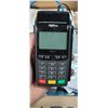 Image 2 : NEW INGENICO DEBIT/CREDIT MASHINE C/W CHARGING CRADDLE