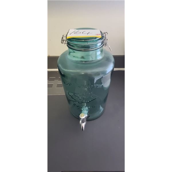 2GAL/7LITRE WATER/LEMONADE JUG DISPENSER